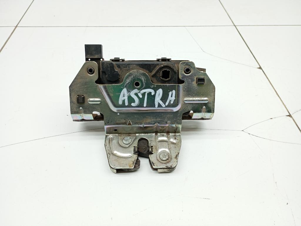 Замок багажника, 5000 рублей, Пермь