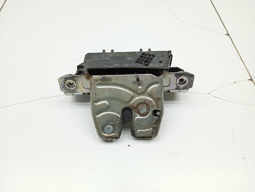 Замок багажника, 5000 рублей, Пермь