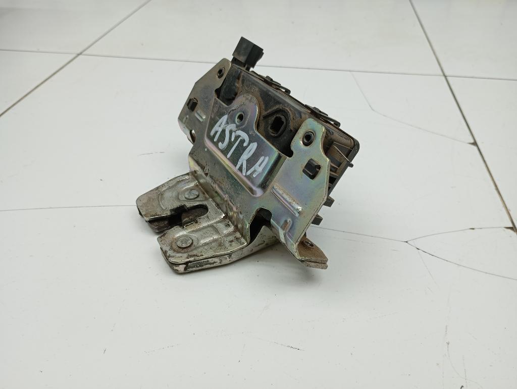 Замок багажника, 5000 рублей, Пермь