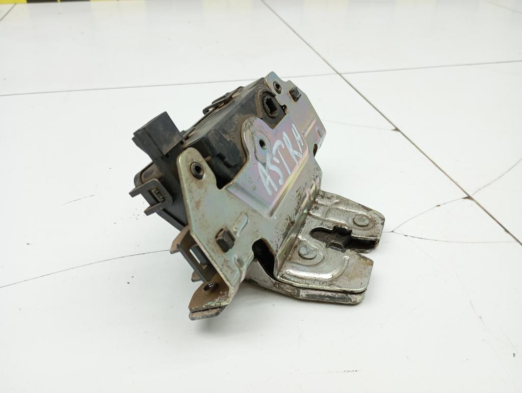 Замок багажника, 5000 рублей, Пермь