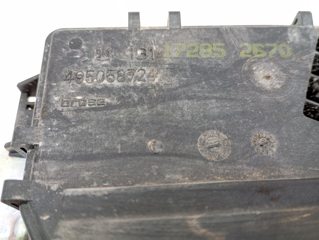 Замок багажника, 5000 рублей, Пермь