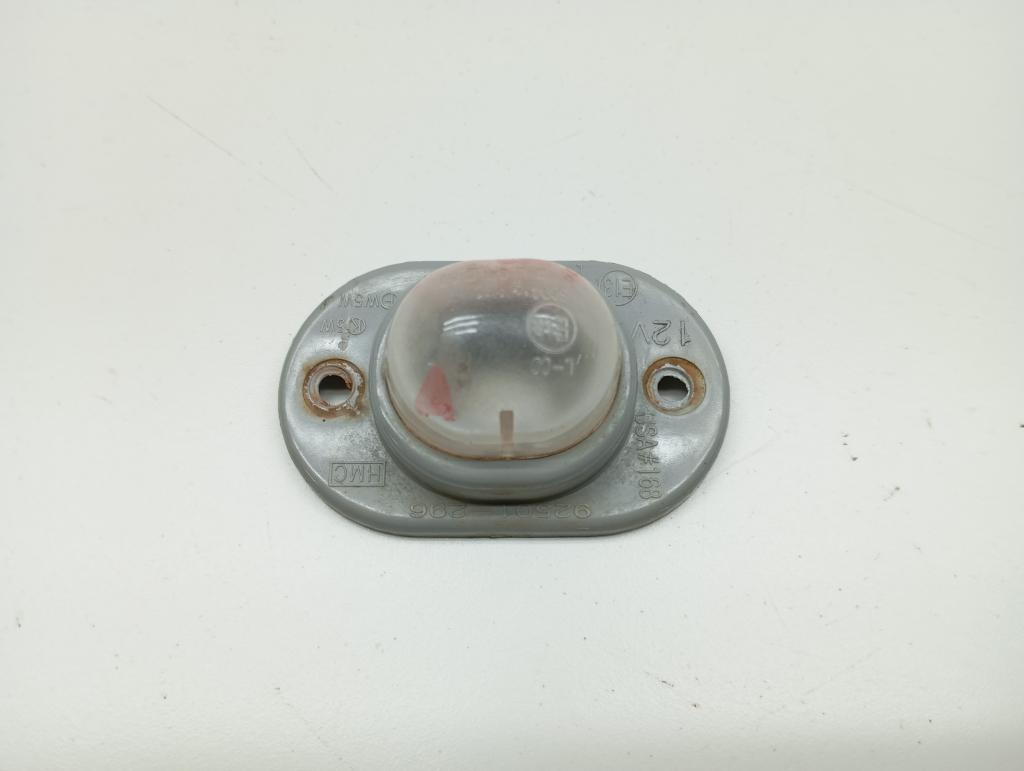 Фонарь подсветки номера, 500 рублей, Пермь