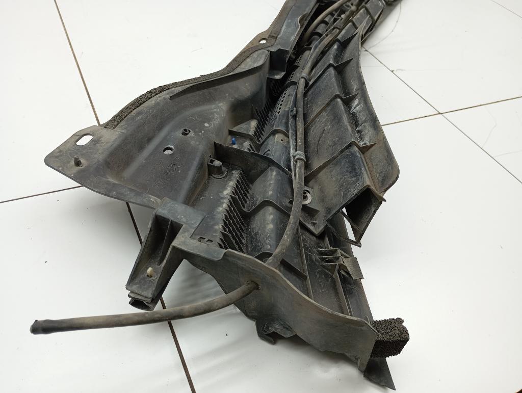 Решетка стеклоочистителя, 1500 рублей, Пермь