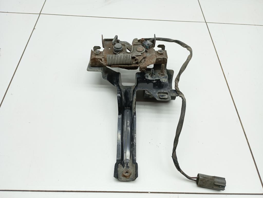 Замок капота, 1000 рублей, Пермь