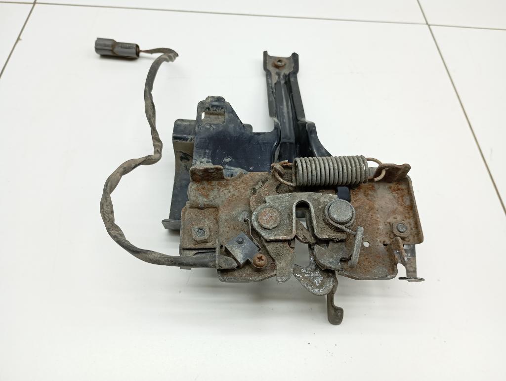 Замок капота, 1000 рублей, Пермь