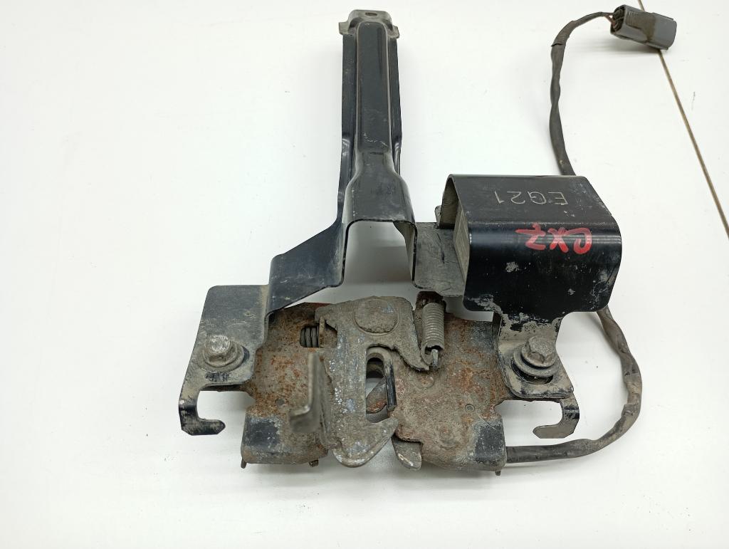 Замок капота, 1000 рублей, Пермь