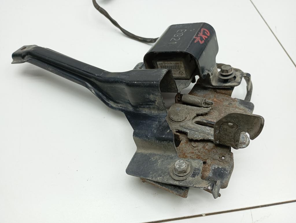 Замок капота, 1000 рублей, Пермь