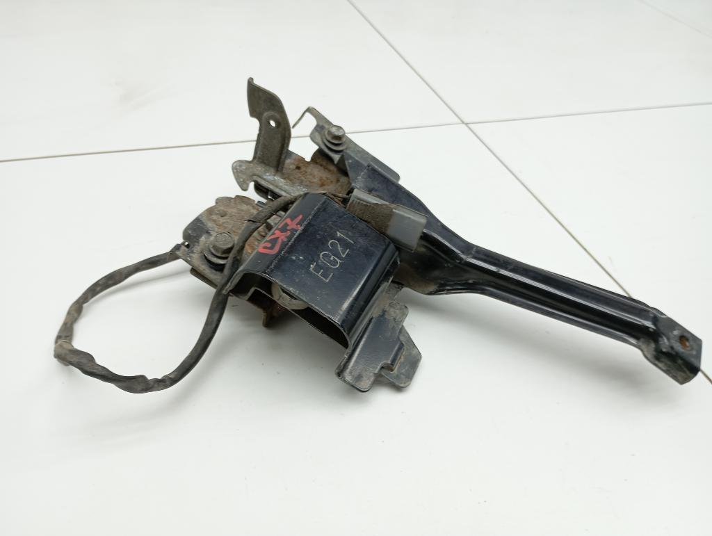 Замок капота, 1000 рублей, Пермь