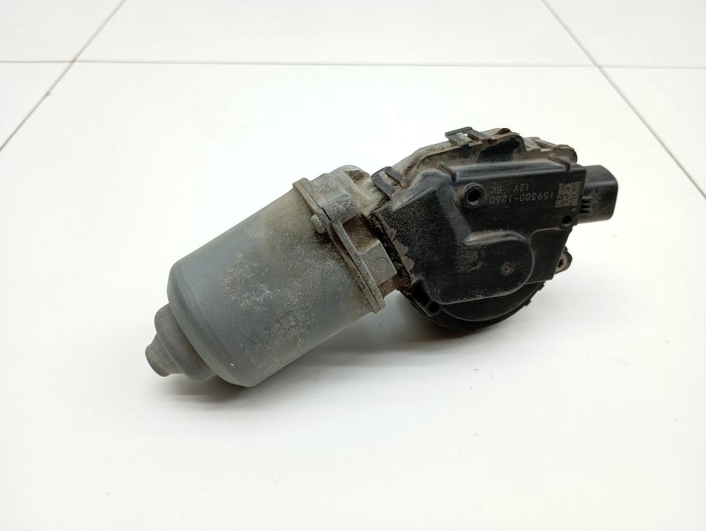 Моторчик дворников передний, 2000 рублей, Пермь