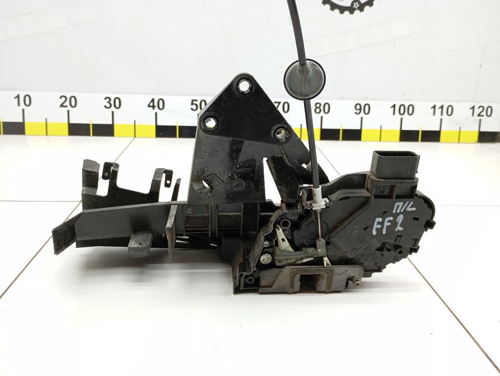 Замок двери передней левой, 5000 рублей, Пермь