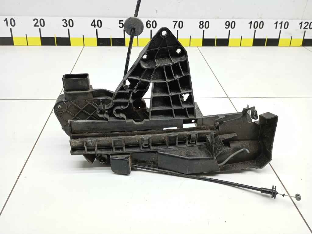 Замок двери передней левой, 5000 рублей, Пермь