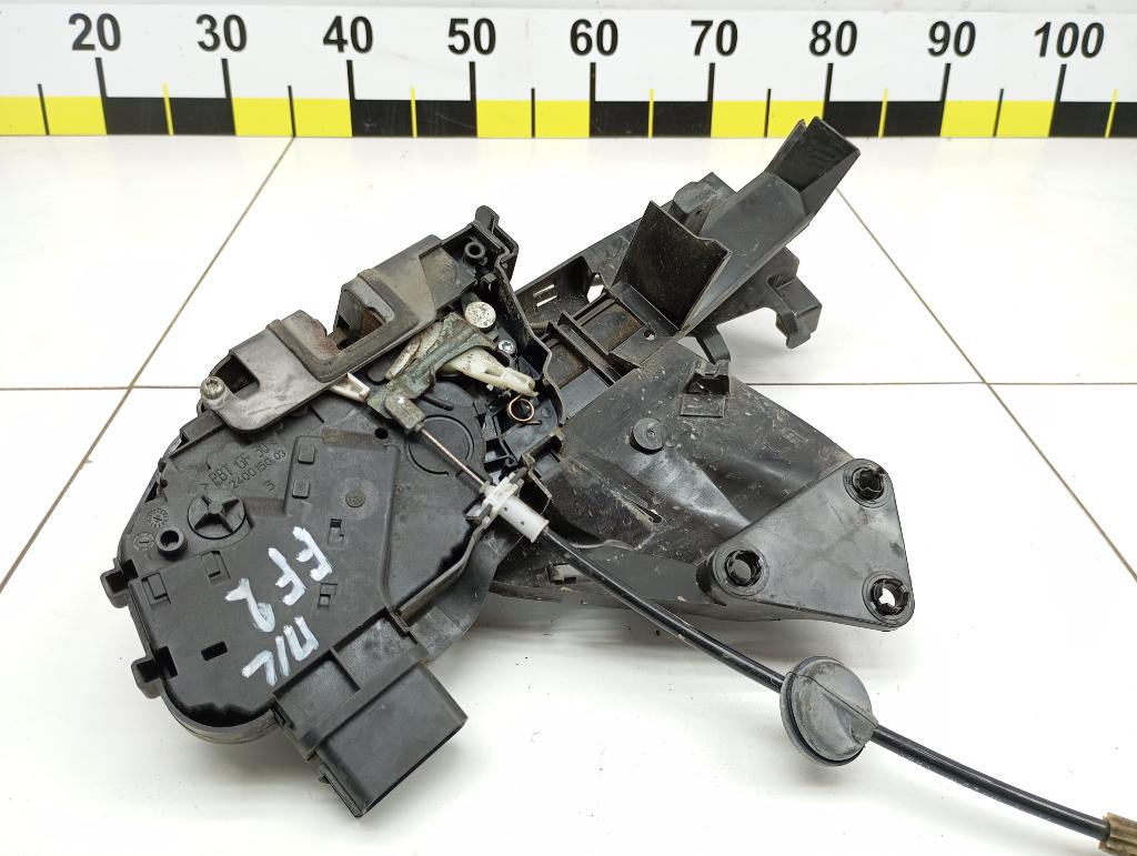 Замок двери передней левой, 5000 рублей, Пермь