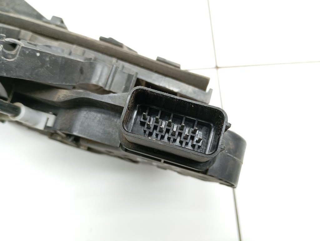 Замок двери передней левой, 5000 рублей, Пермь