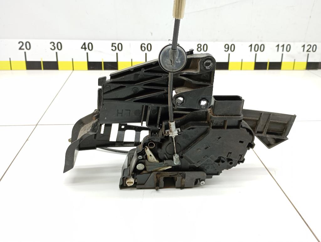 Замок двери задней левой, 1500 рублей, Пермь