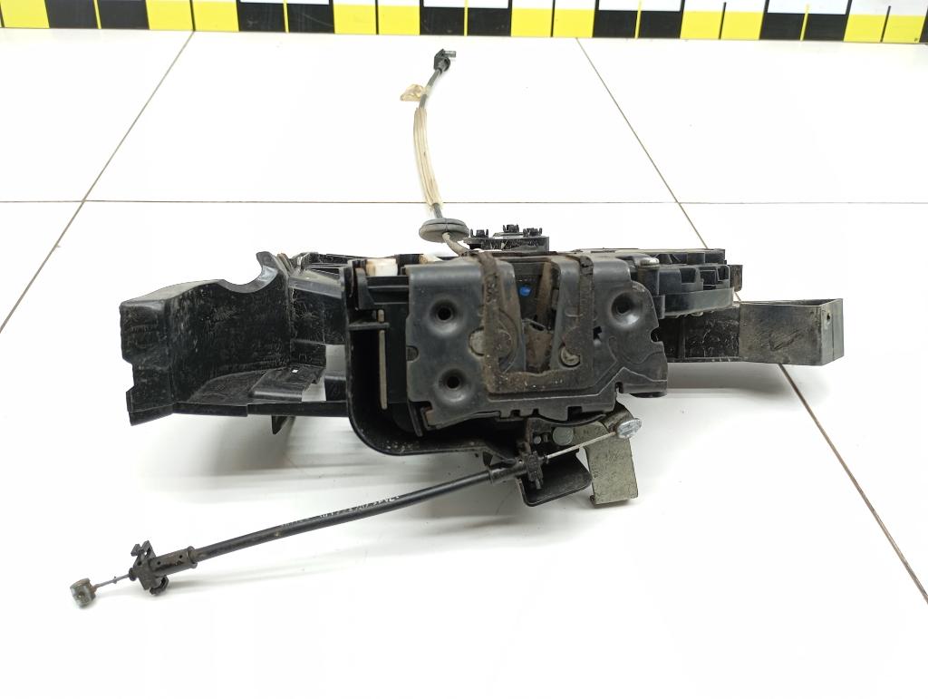 Замок двери задней левой, 1500 рублей, Пермь