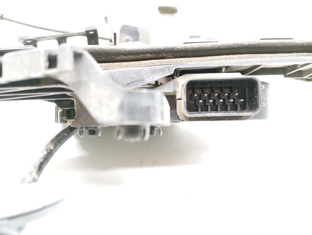 Замок двери задней левой, 1500 рублей, Пермь