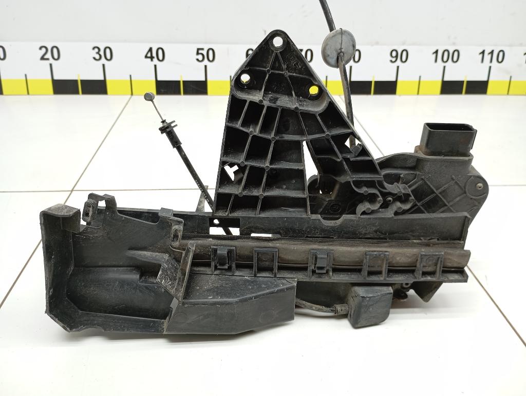 Замок двери передней правой, 4000 рублей, Пермь