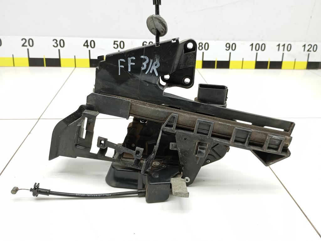 Замок двери задней правой, 1500 рублей, Пермь