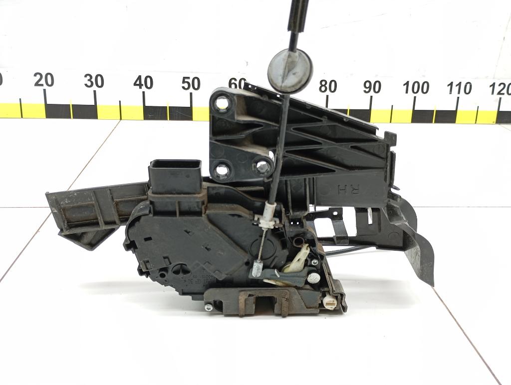 Замок двери задней правой, 1500 рублей, Пермь