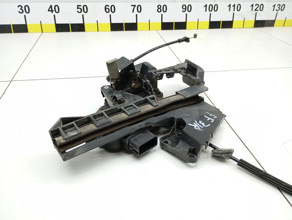 Замок двери задней правой, 1500 рублей, Пермь