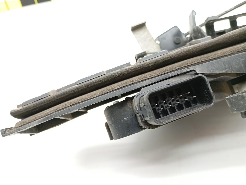 Замок двери задней правой, 1500 рублей, Пермь