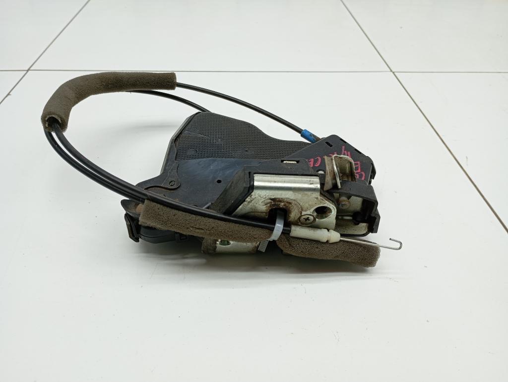 Замок двери передней правой, 1000 рублей, Пермь