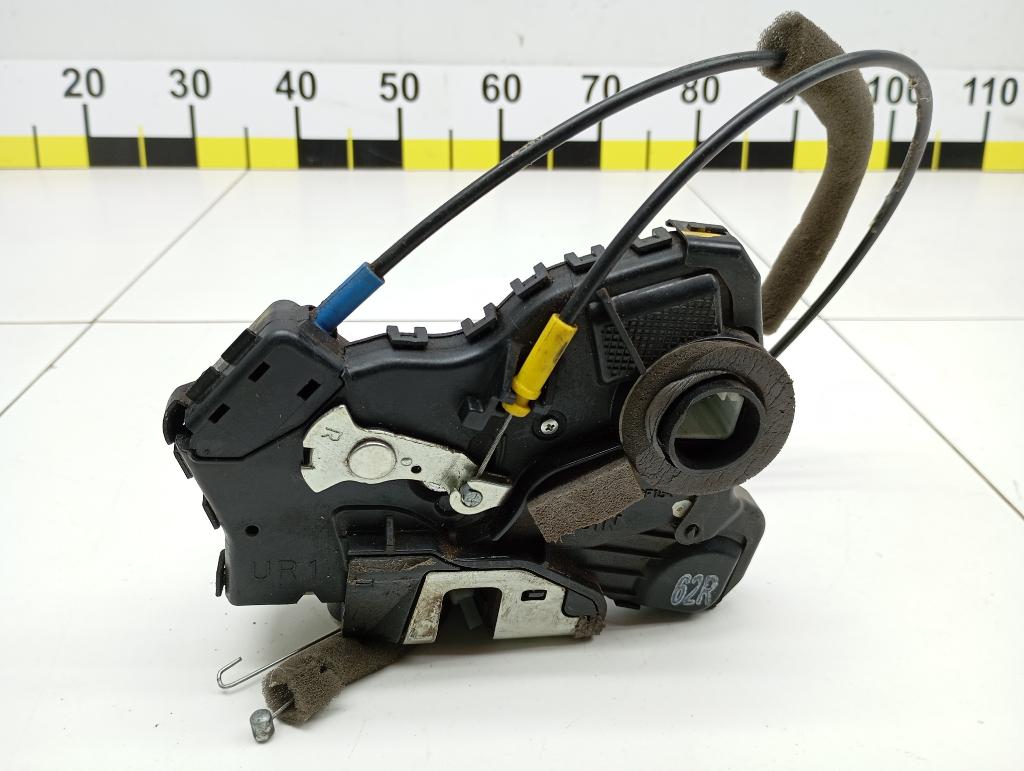 Замок двери передней правой, 1000 рублей, Пермь