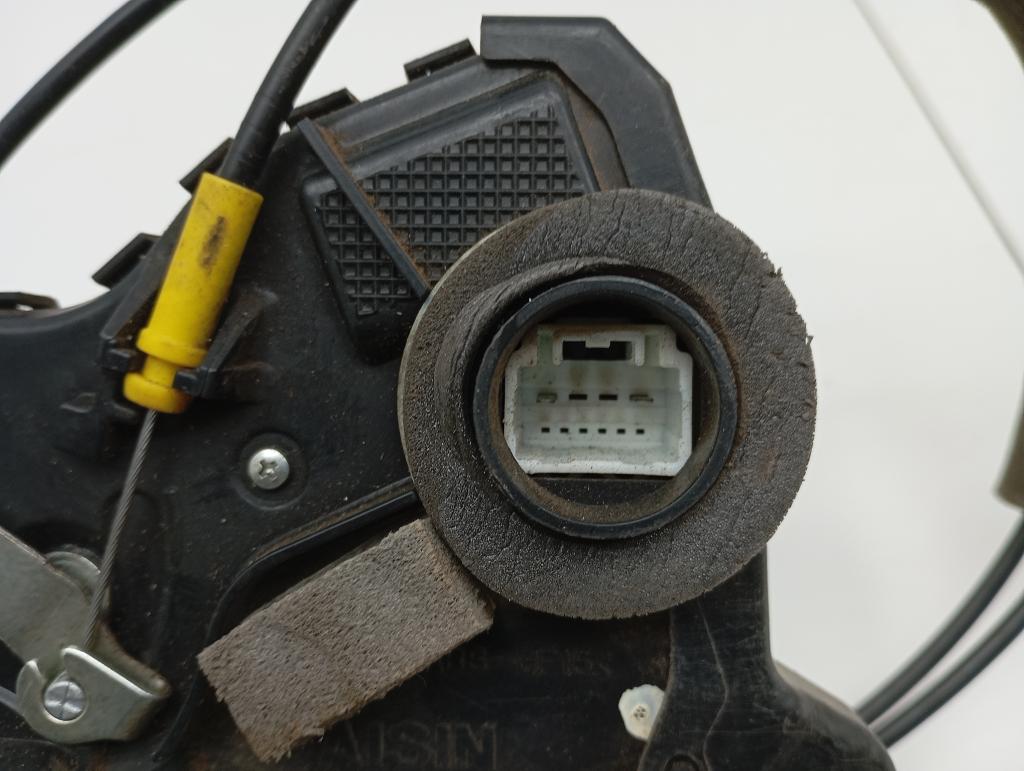 Замок двери передней правой, 1000 рублей, Пермь