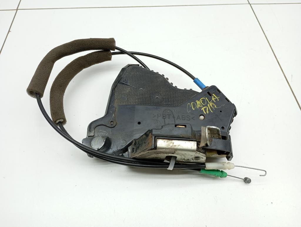 Замок двери передней правой, 1000 рублей, Пермь