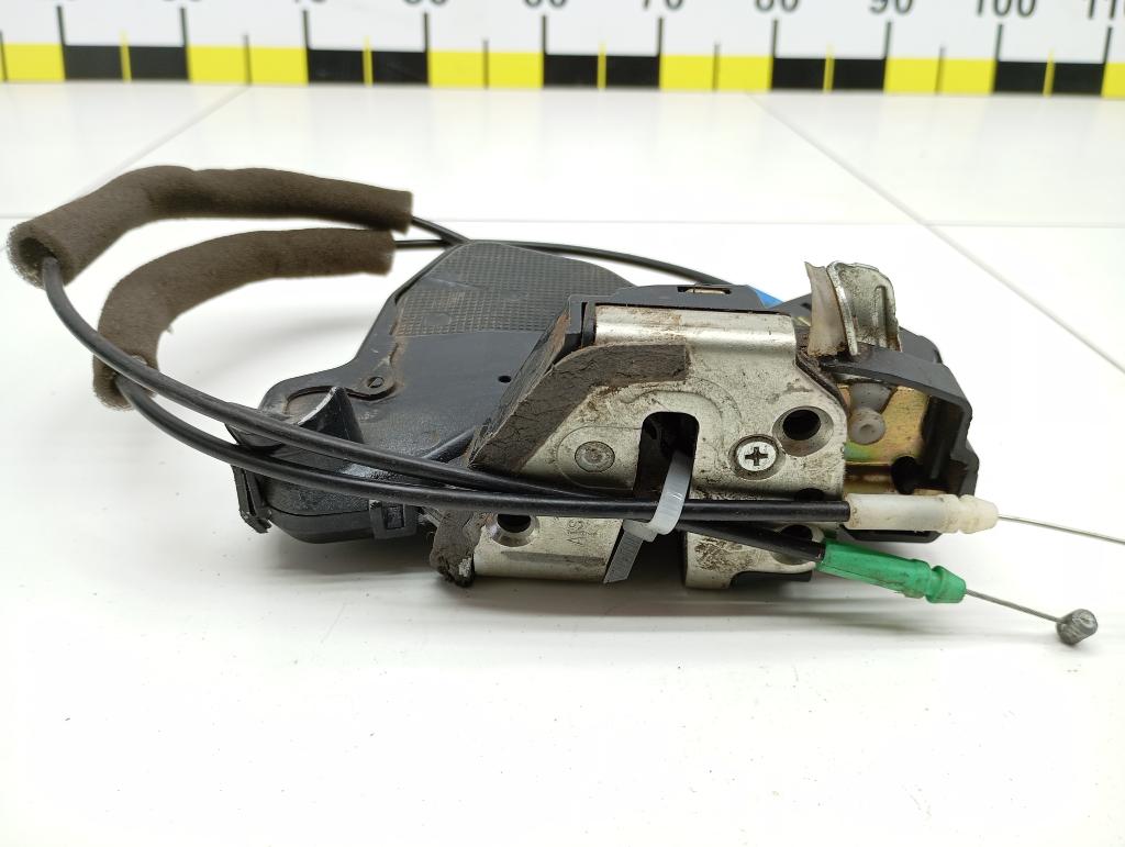 Замок двери передней правой, 1000 рублей, Пермь