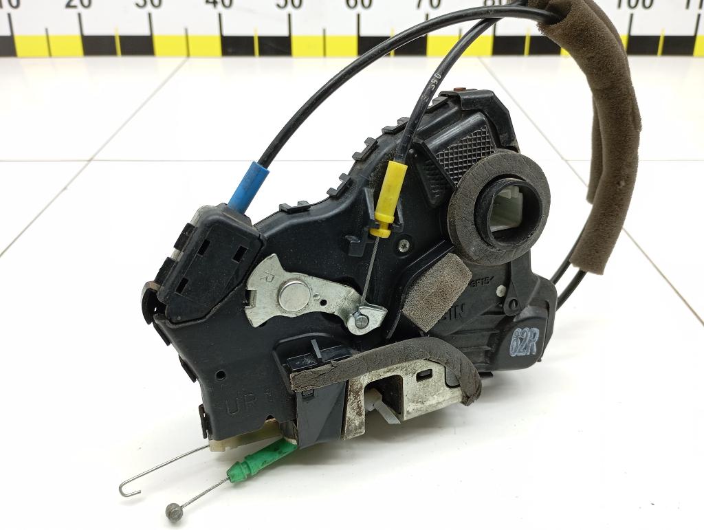 Замок двери передней правой, 1000 рублей, Пермь