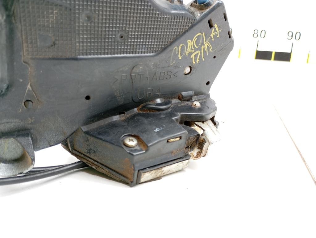 Замок двери передней правой, 1000 рублей, Пермь