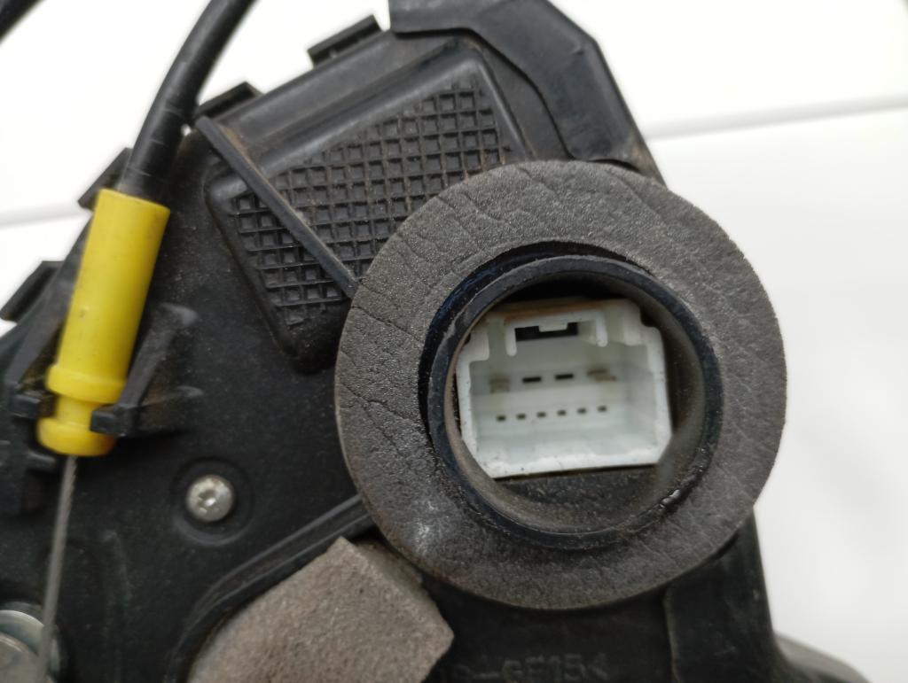 Замок двери передней правой, 1000 рублей, Пермь