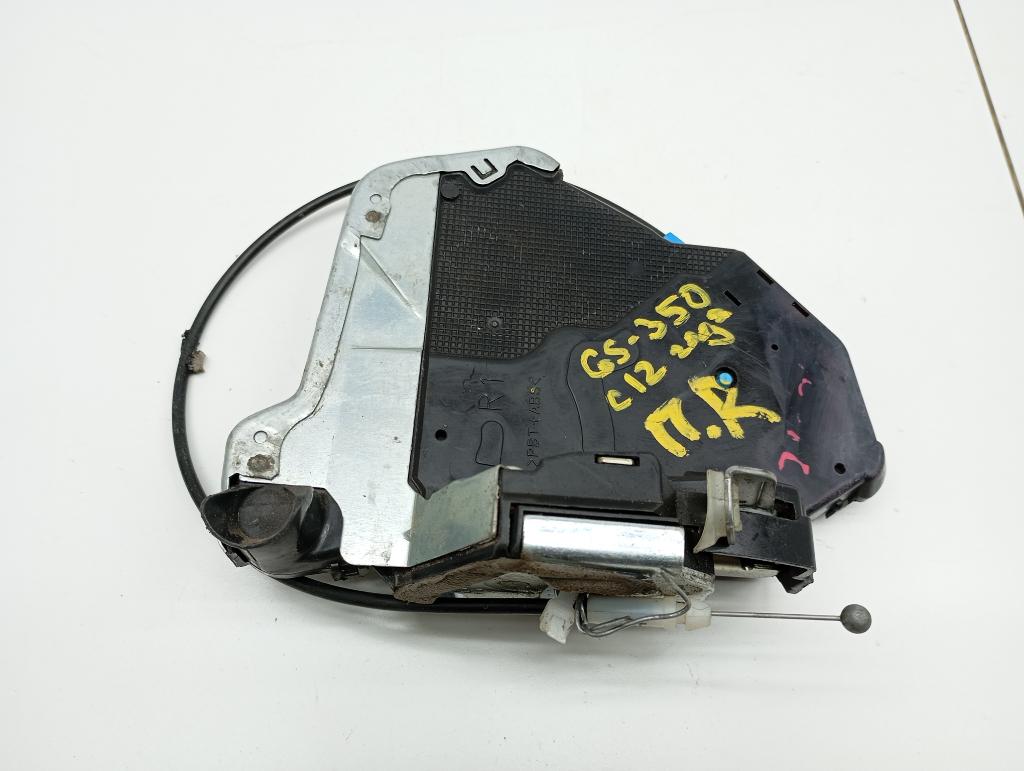 Замок двери передней правой, 5000 рублей, Пермь