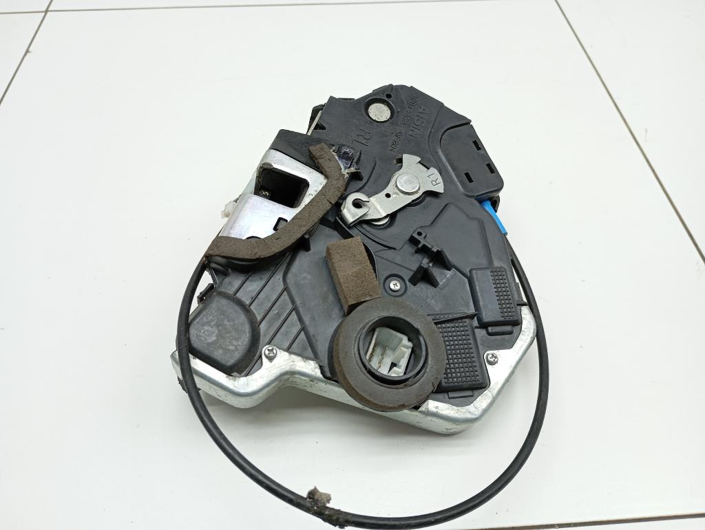 Замок двери передней правой, 5000 рублей, Пермь