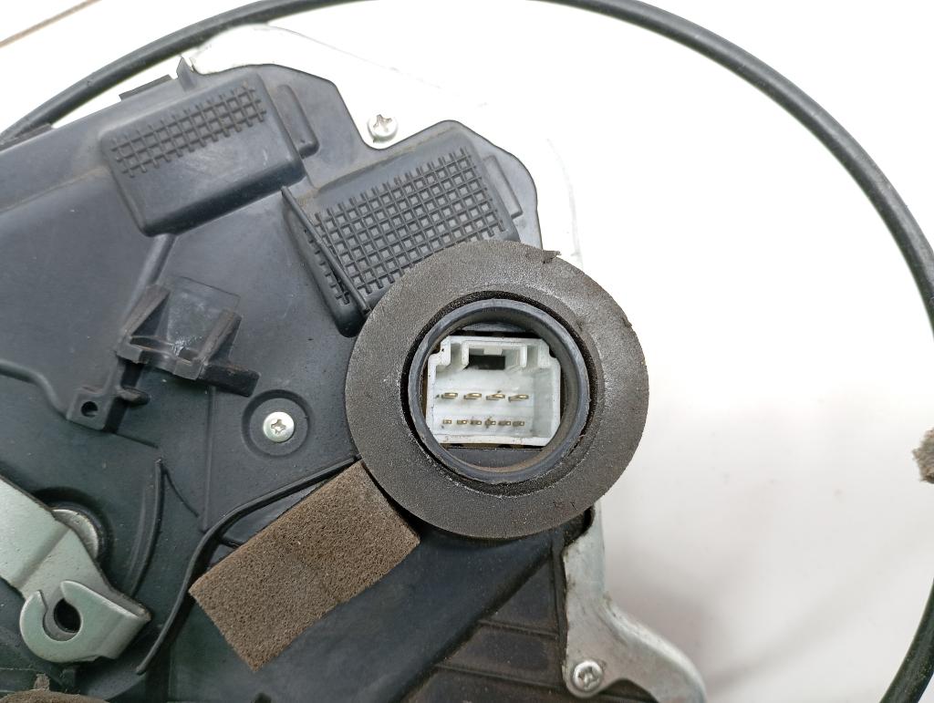 Замок двери передней правой, 5000 рублей, Пермь