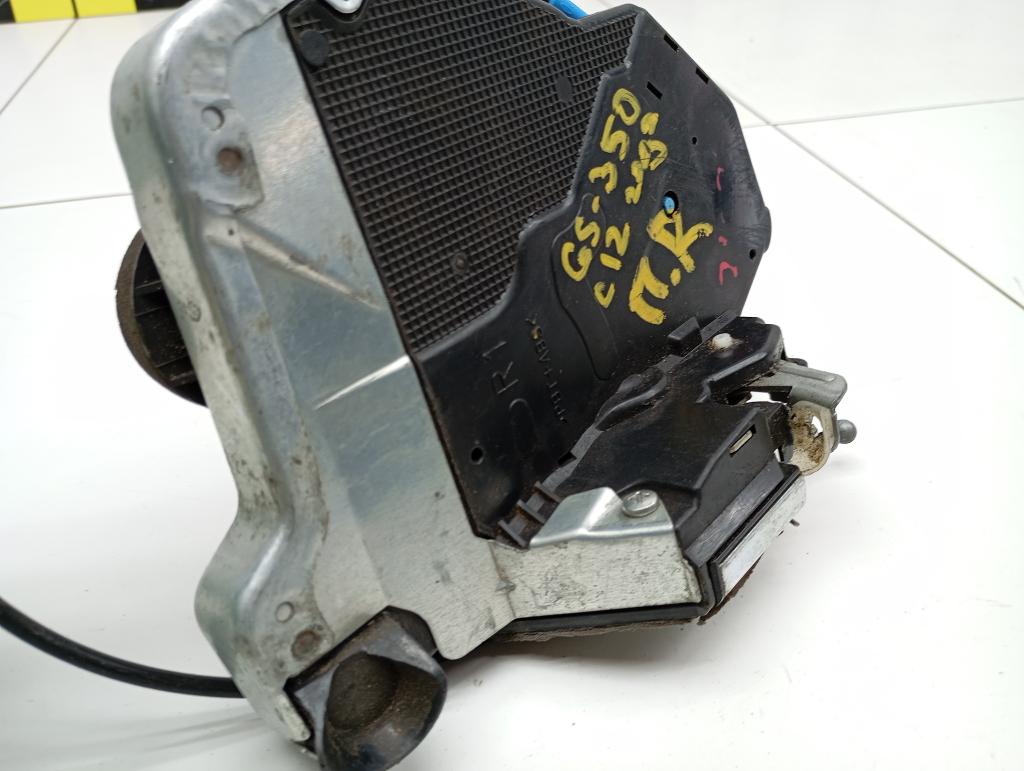 Замок двери передней правой, 5000 рублей, Пермь