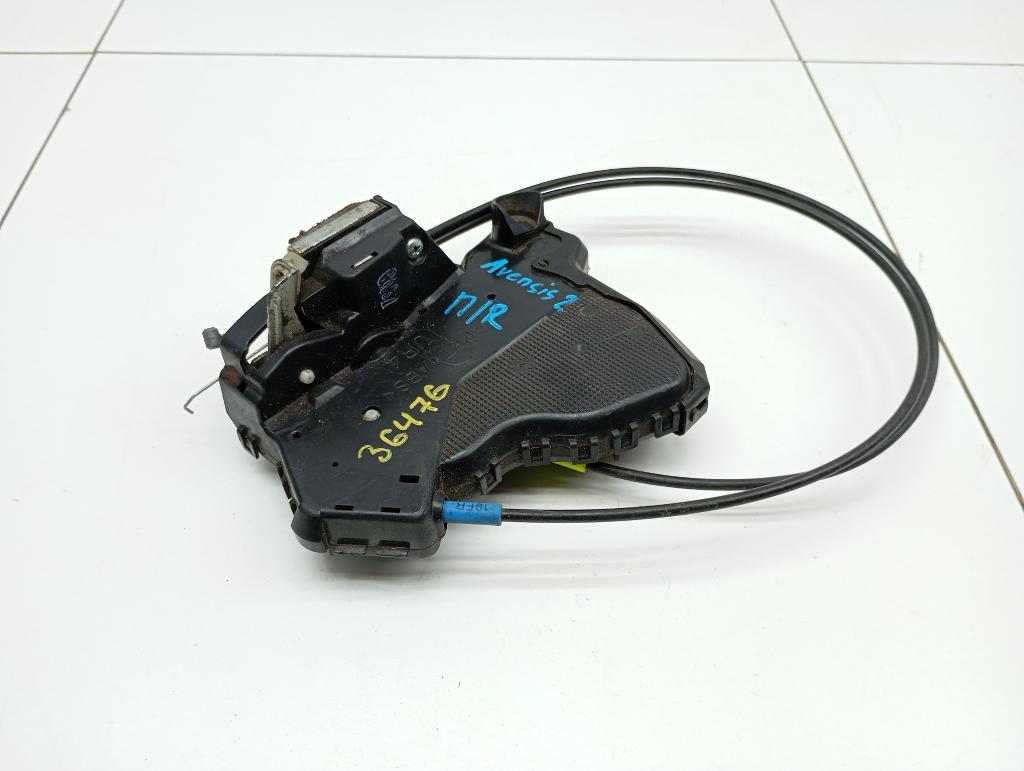 Замок двери передней правой, 1500 рублей, Пермь