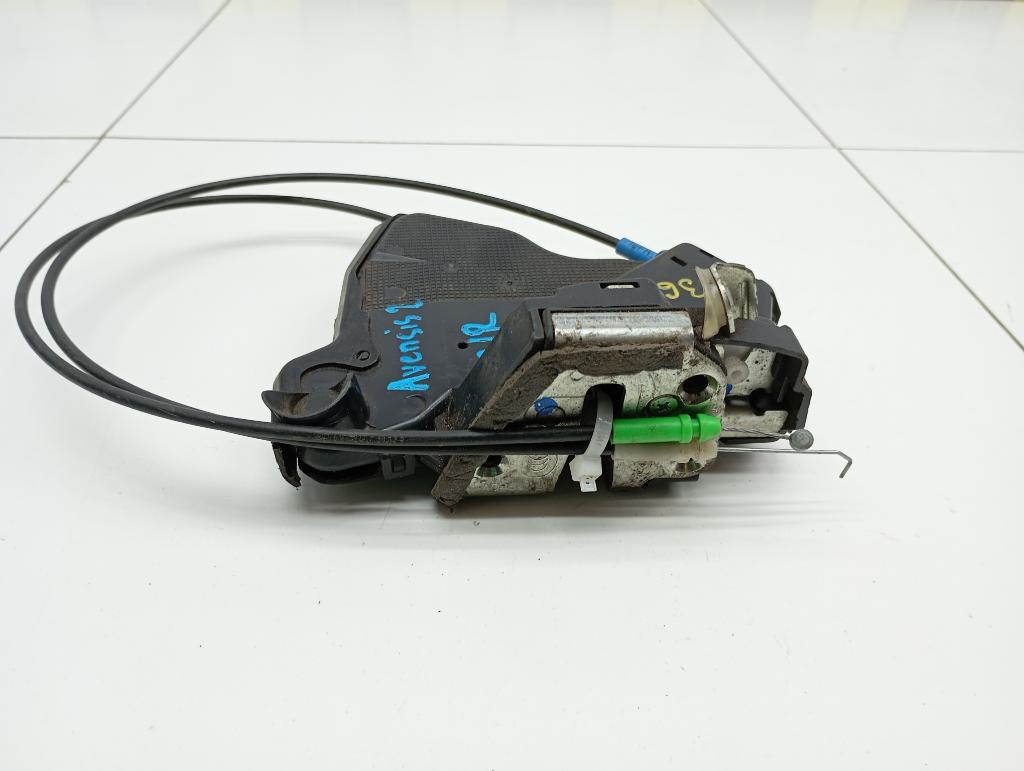 Замок двери передней правой, 1500 рублей, Пермь