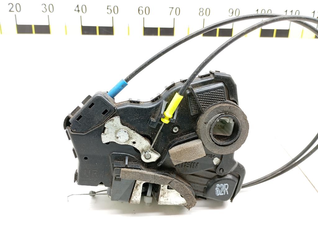 Замок двери передней правой, 1500 рублей, Пермь