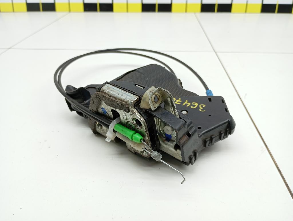 Замок двери передней правой, 1500 рублей, Пермь