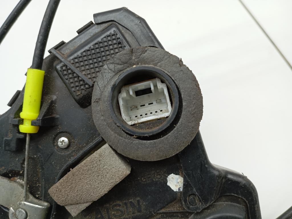 Замок двери передней правой, 1500 рублей, Пермь