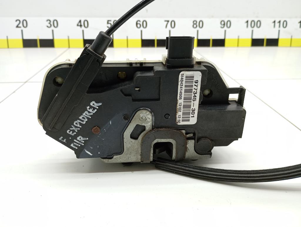 Замок двери передней правой, 3000 рублей, Пермь