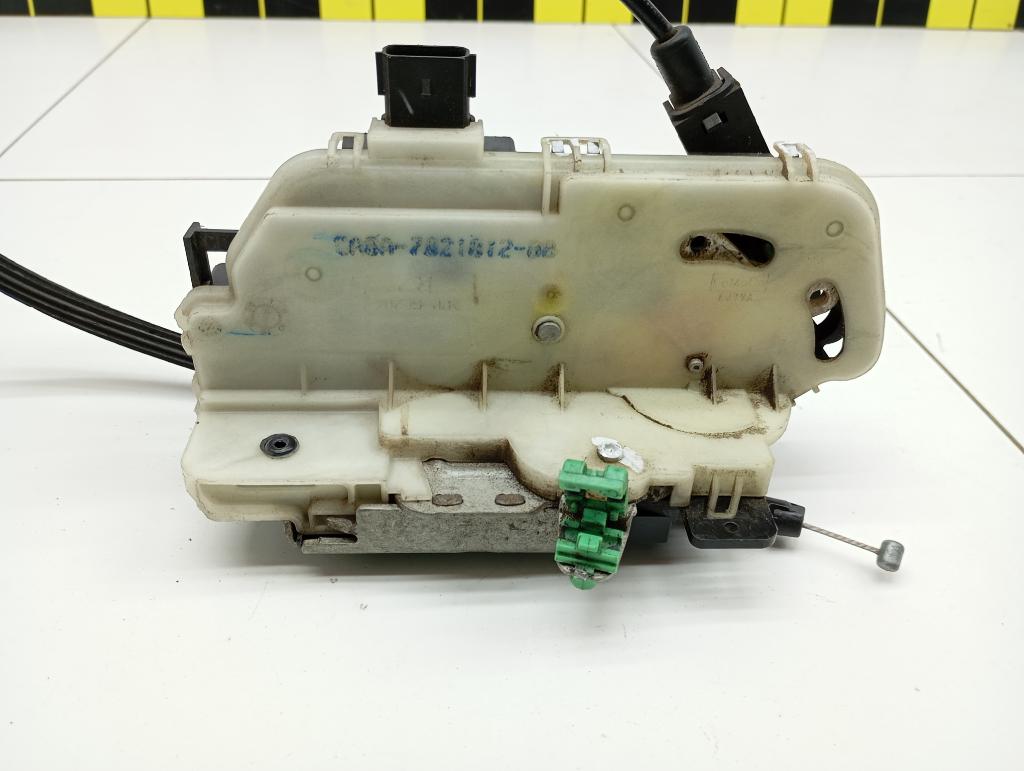 Замок двери передней правой, 3000 рублей, Пермь