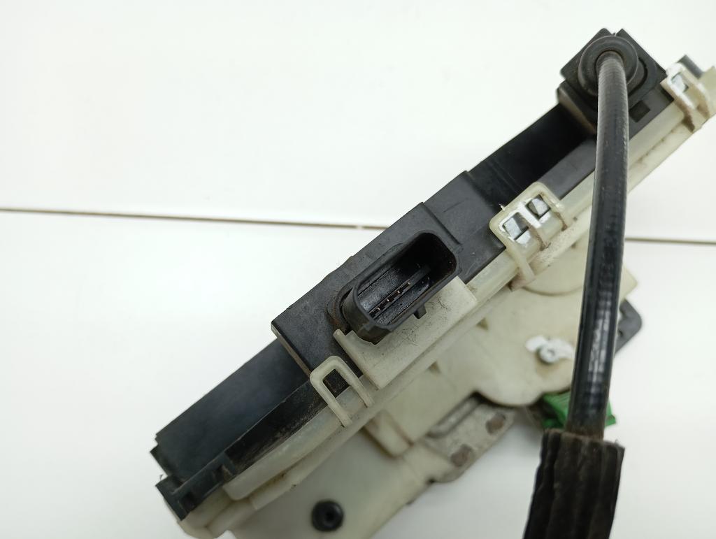 Замок двери передней правой, 3000 рублей, Пермь