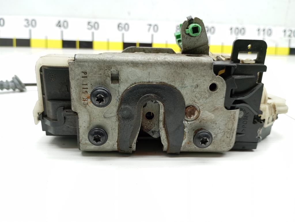 Замок двери передней правой, 3000 рублей, Пермь