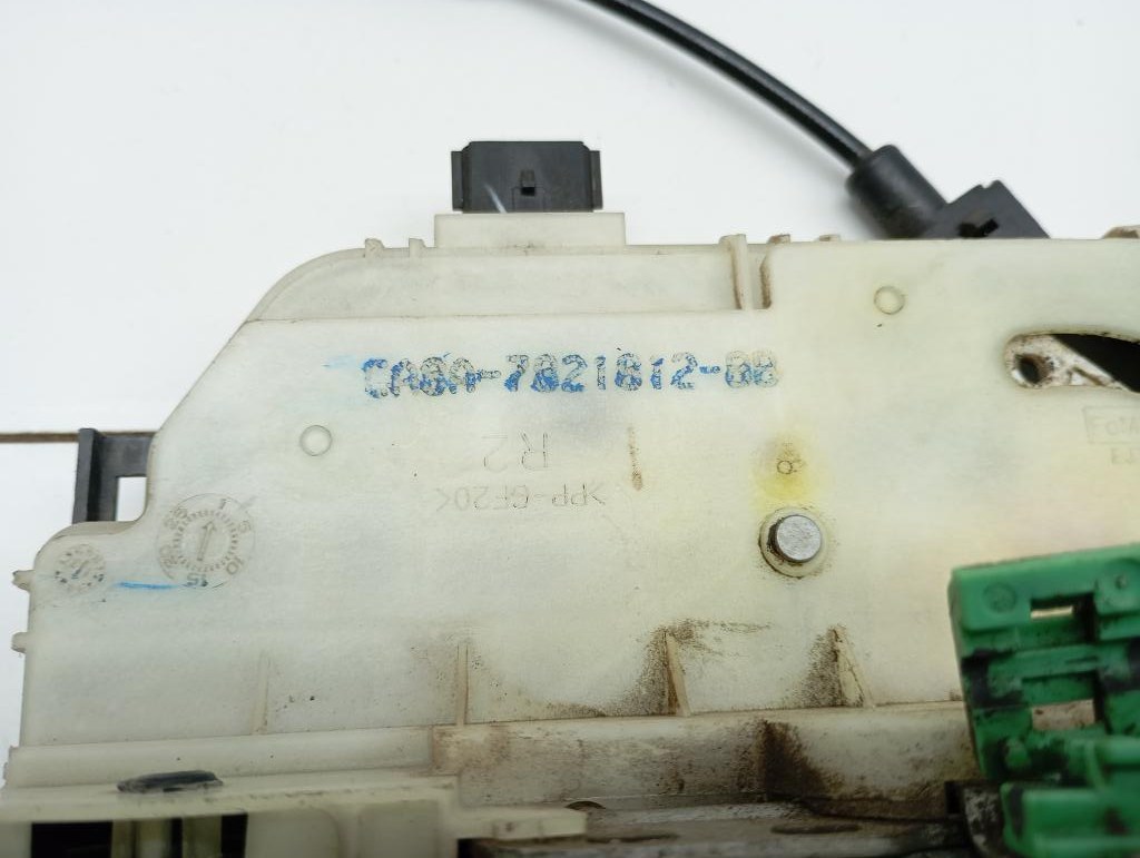 Замок двери передней правой, 3000 рублей, Пермь