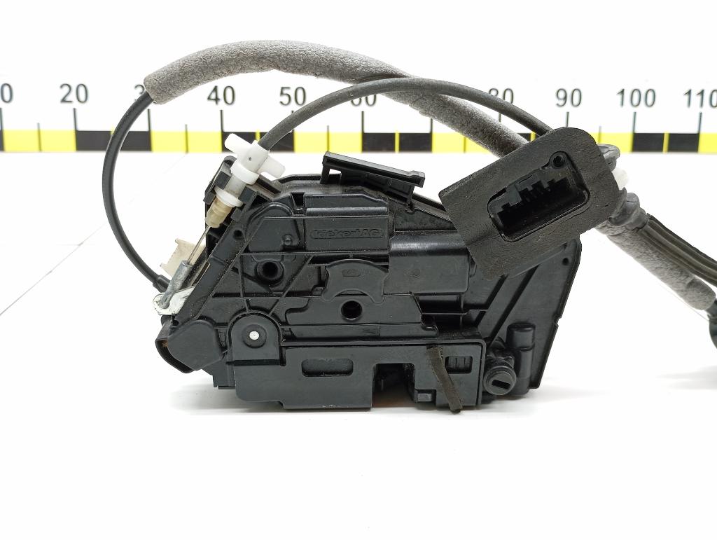 Замок двери задней правой, 1000 рублей, Пермь