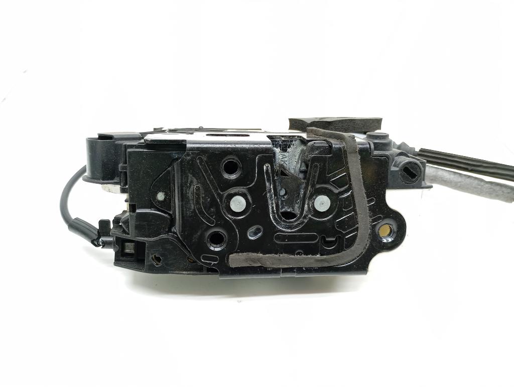 Замок двери задней правой, 1000 рублей, Пермь