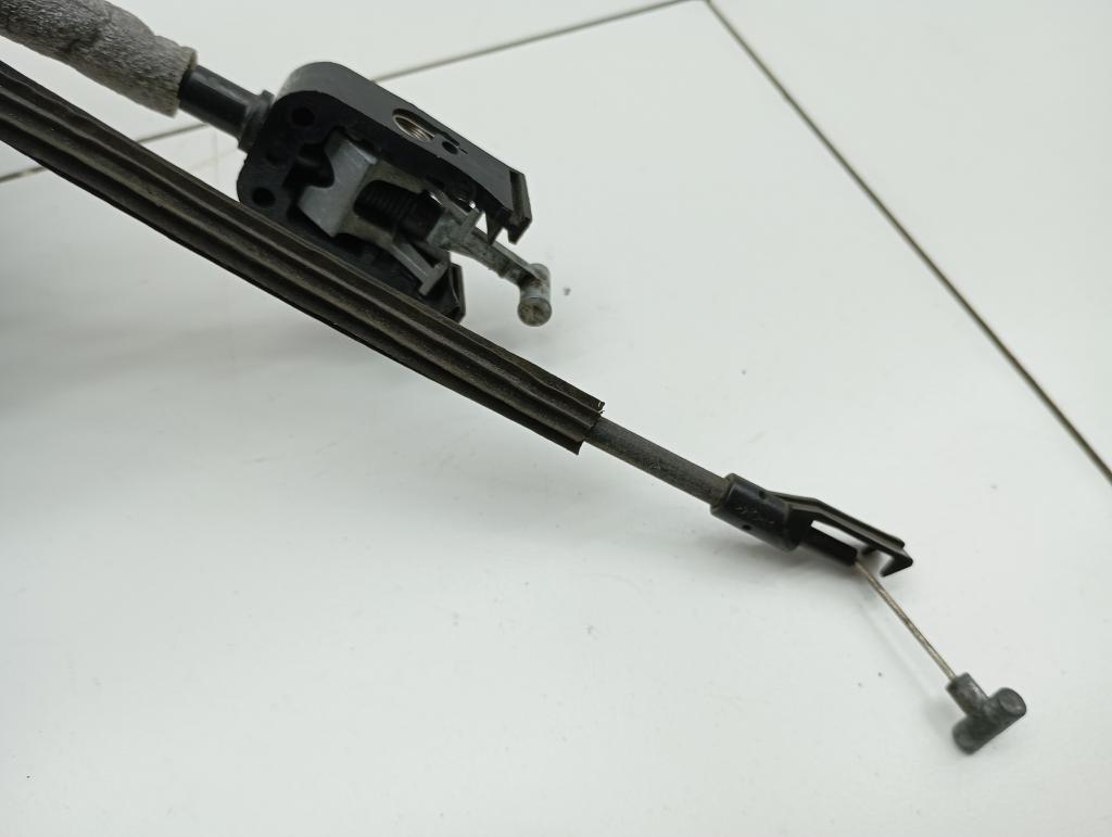 Замок двери задней правой, 1000 рублей, Пермь